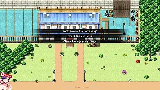 Massage im Spa von Naruto. Samui PT 1 kennenlernen