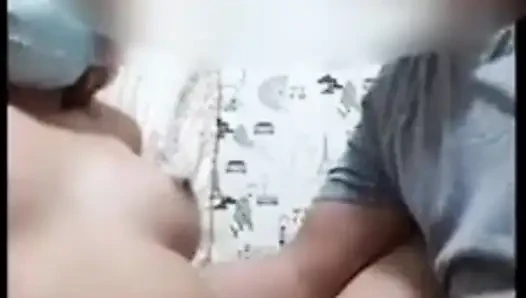 Viral- ekq alışkanlığı- pinalamas ko susu/amcık ko sa jowa ni bff