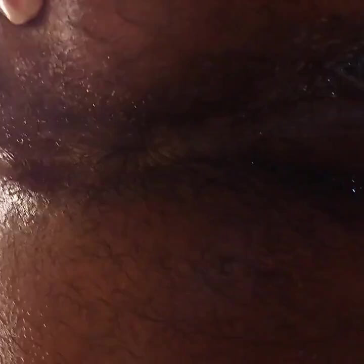 Keep My Ass In Your Face Hallelujah Johnson - Part 2
