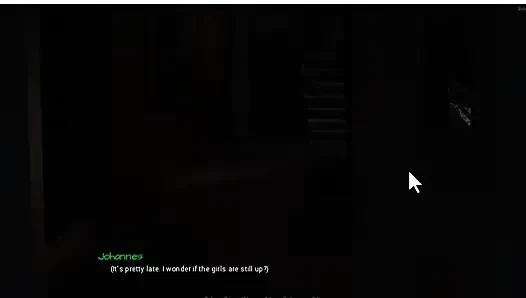 Radiant 7,  fucked the waiter in the bathroom