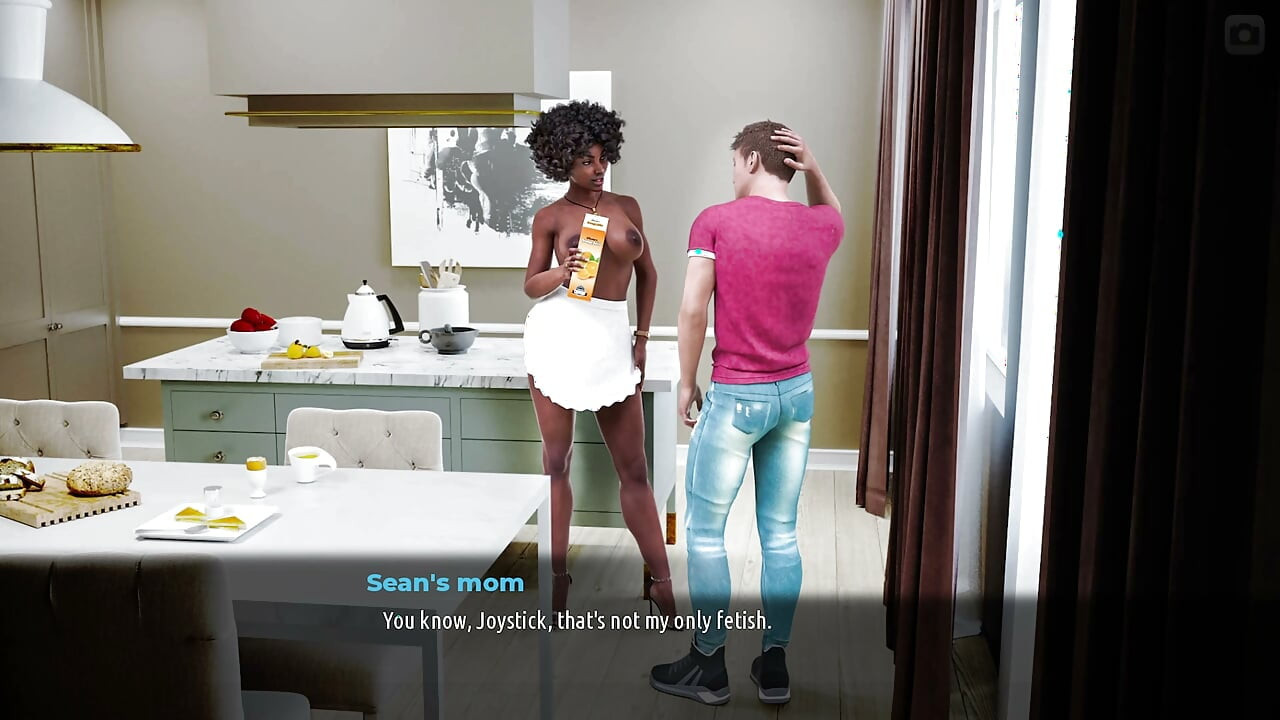 MILFs of Sunvilles S2 - ( PT 48 ) - L7team
