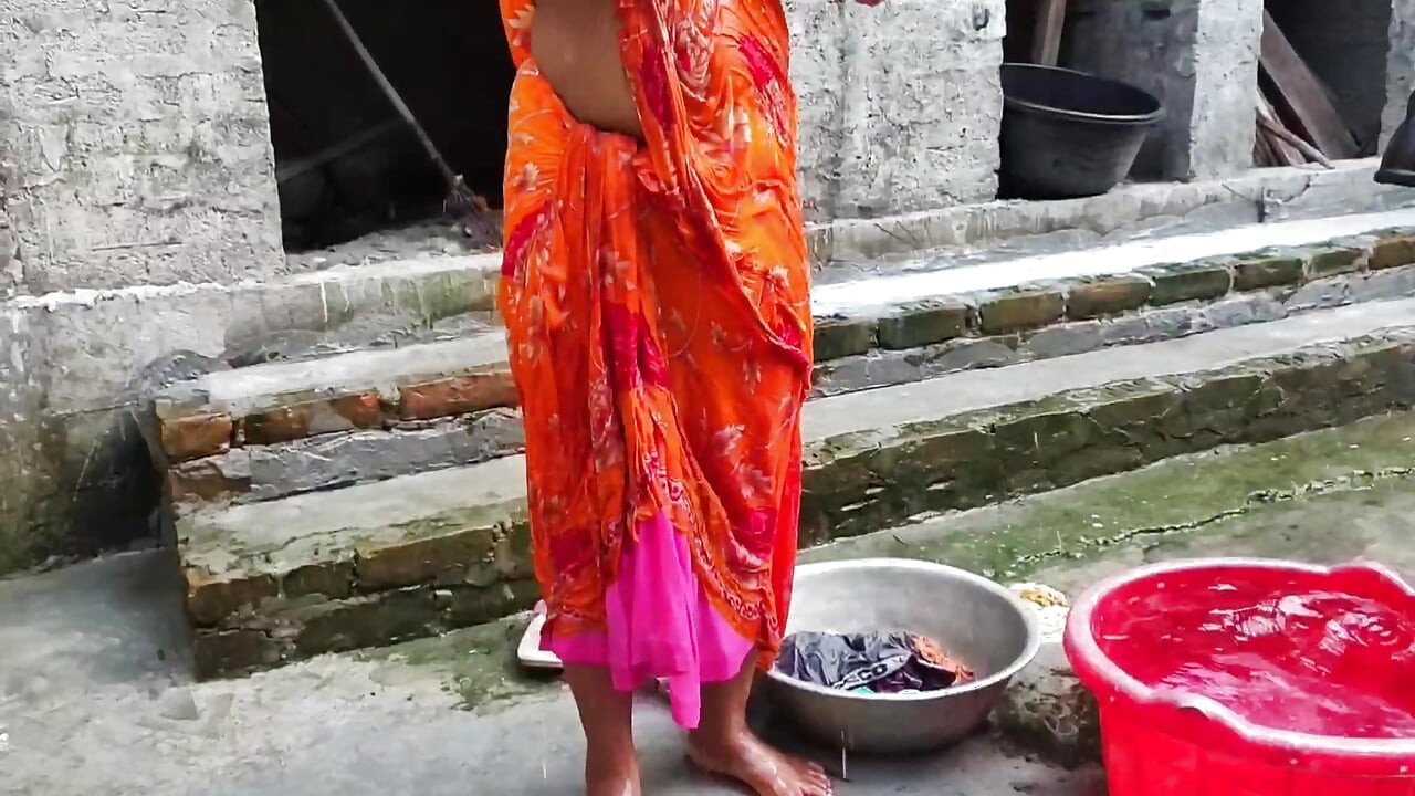 My sexy hot bhabhi
