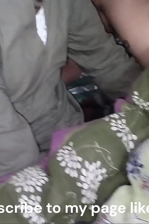 We Shared a Bed with My Girlfriend's Best Friend