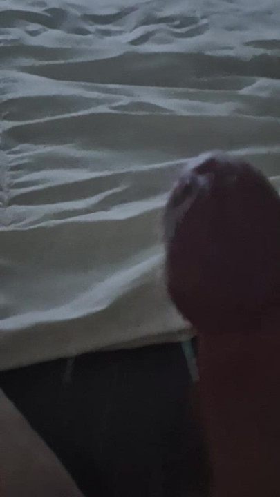 Eu me divertindo.
