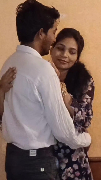 Epic moment from "Quick Sex Hindi Audio Sex"