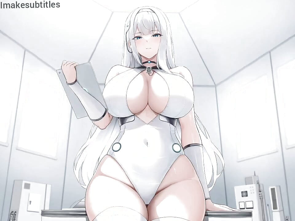 AI Ejaculation Management Salon