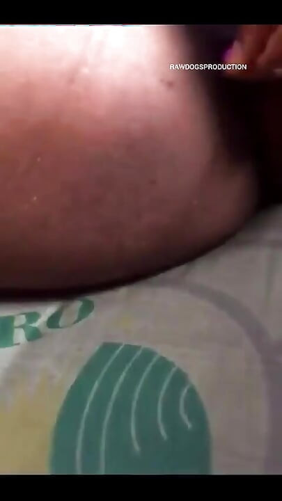 What My Step Sister Use to Do on Xmas Day with Her Anal and Pussy