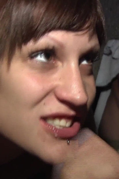 Vintage Glory Hole Akcija P5