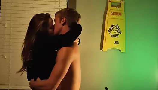 Girlfirend gets Fucked from behind