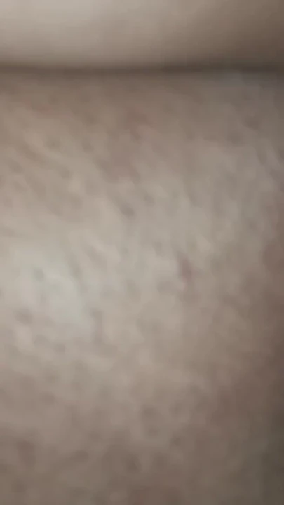 Powerful moment from "She is my bitch"