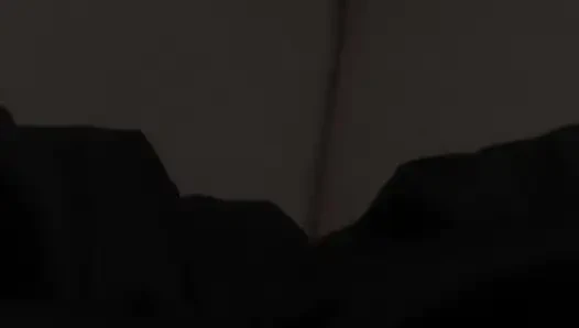 Cindy's Gorgeous Sticky Sissygasm