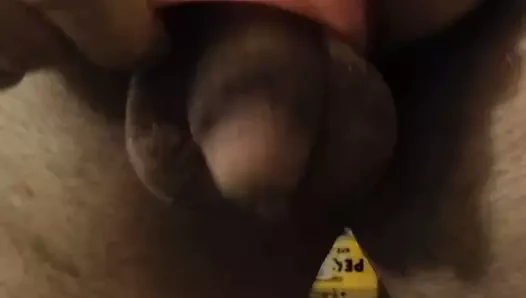 Pembe horoz yüzük