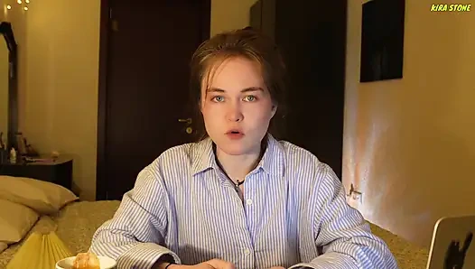 Как Киру Стоун Задеанонили, Сколько Хейта Я Схавала И Как Актрисы Живут С Этим