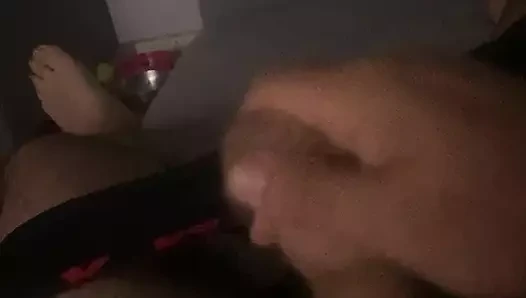 Hairysmallcockguy