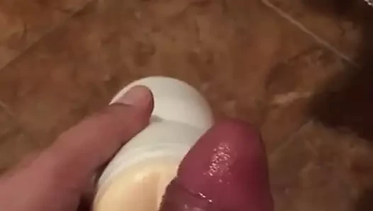 Mastürbatör