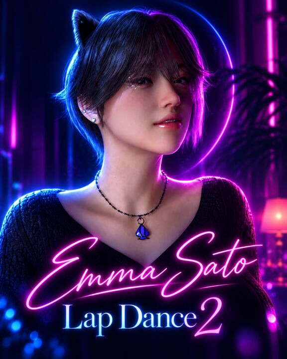 Emma Sato Lap Dance 2 (SEX POV)