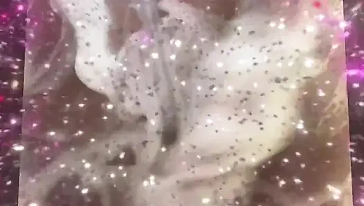 willst du mir helfen, mich beim abwaschen zu?