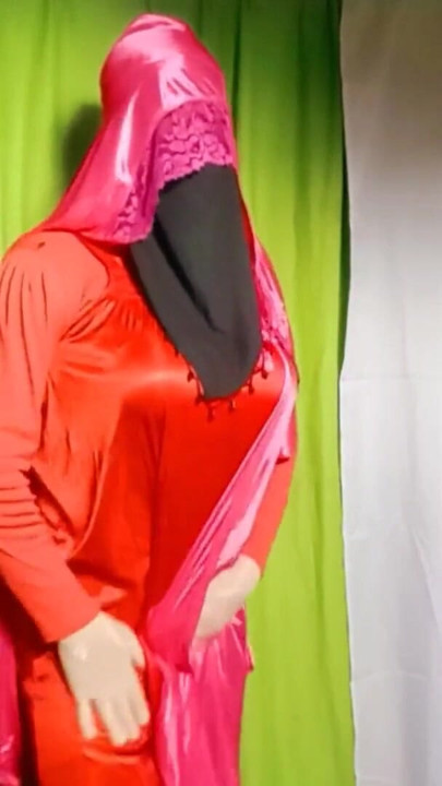 Newly married beautiful woman Riya | Clip 1