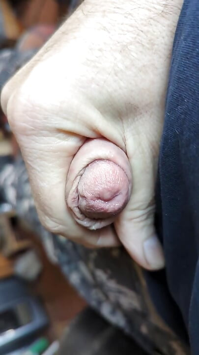 masturbation