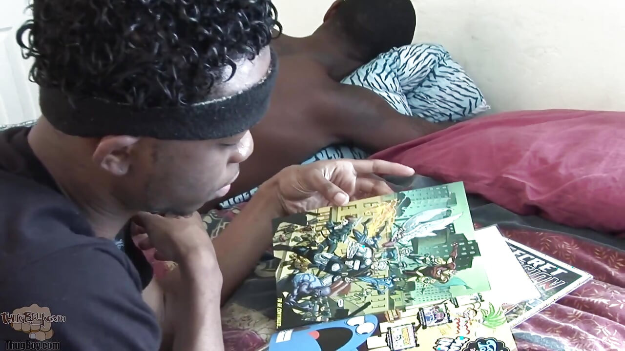 Carlos Ramirez + J-rock