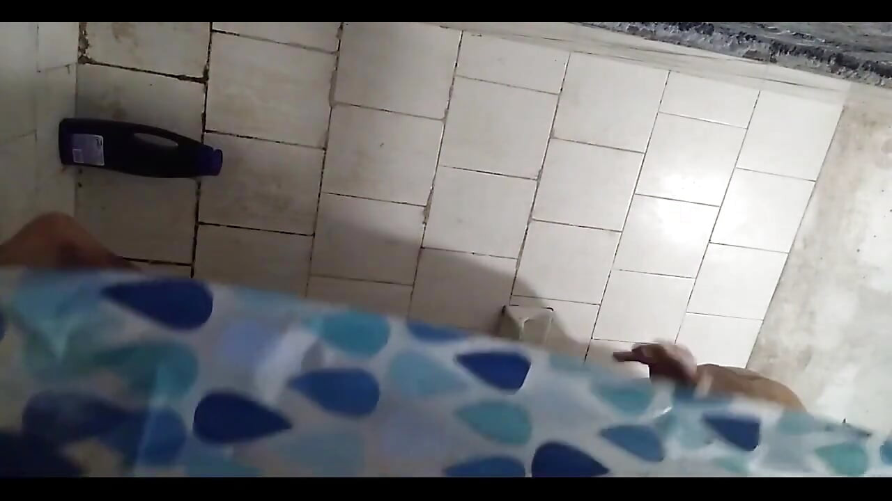 Rica Ducha Caliente