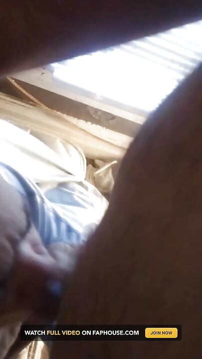 Sensual Blowjib with Facial Ending