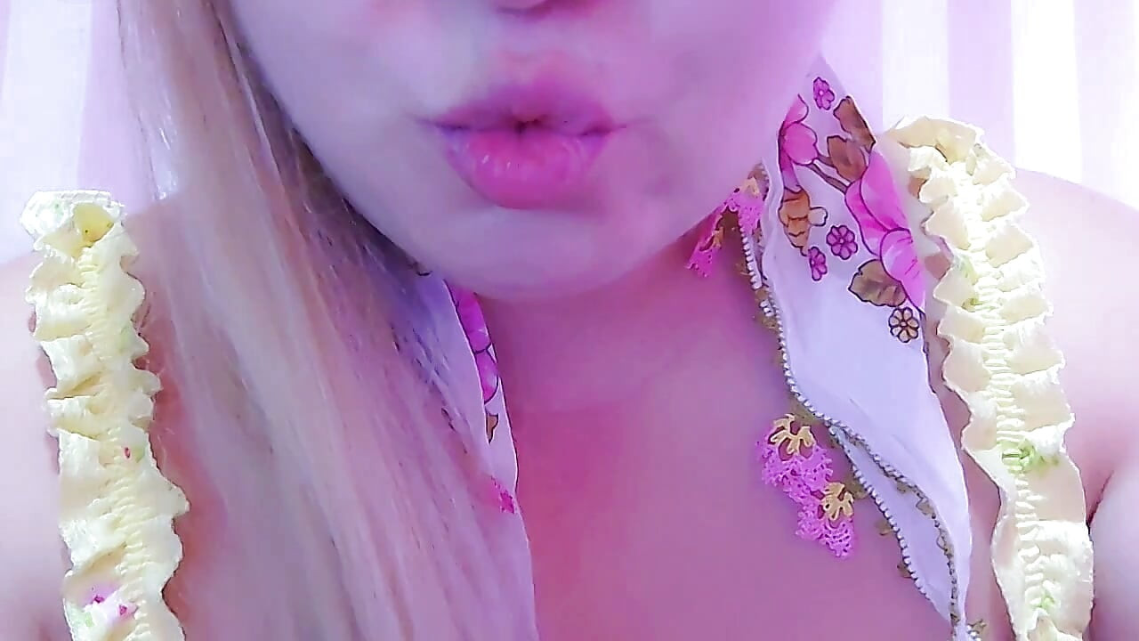 I was confused while watching my stepsister