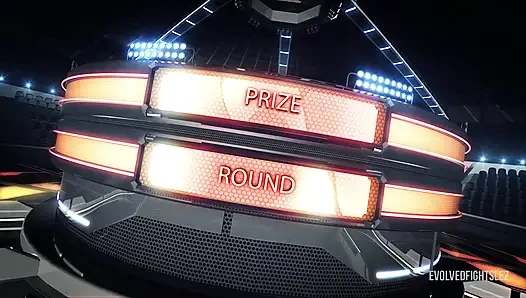 Lady lazarus vs madison sky - siapa yang akan pakai strap-on?