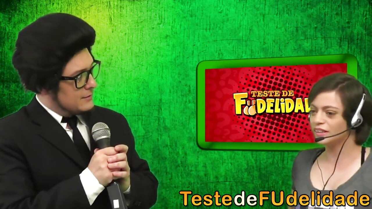 Husband Can't Resist and Ends up Cheating on His Wife