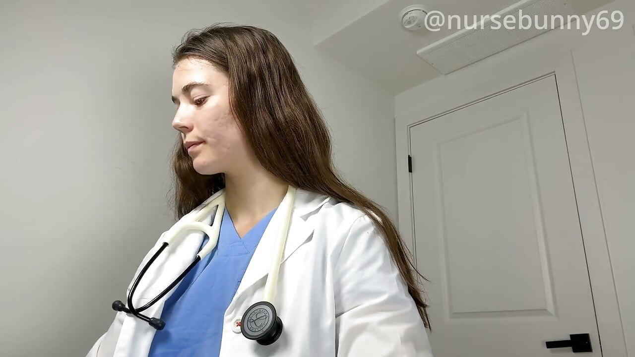 Examen physique pour un petit spécimen