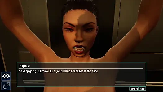 Alle sexszenen mit Katherine - Letzte hoffnung, teil 3