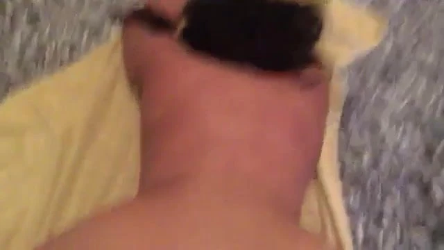 Doggy fuck