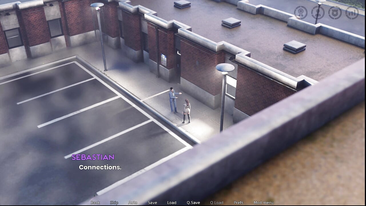 Unseen Instincts Part 3