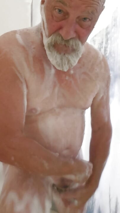 Cum Shower with me
