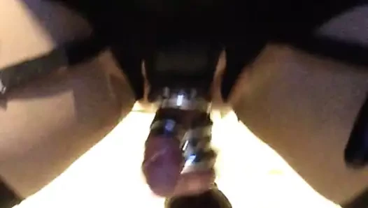 SISSY BITCH FUCK BIG DILDO ASSHOLE SLUT
