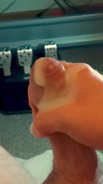 Must-see moment from "SlugsOfCumGuy - Cumshot Compilation #2"