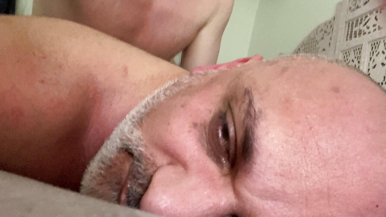 My Lover Fucks My Husband Brutally