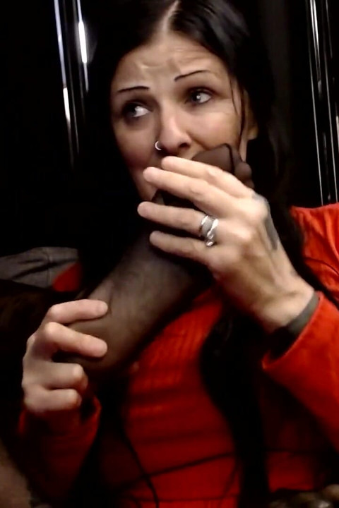 Lesbian Nylon Pantyhose Feet Smelling Rubbing