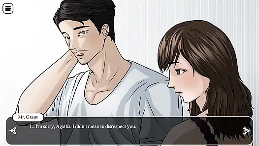 Geständnisse, rollenspiel teil 1