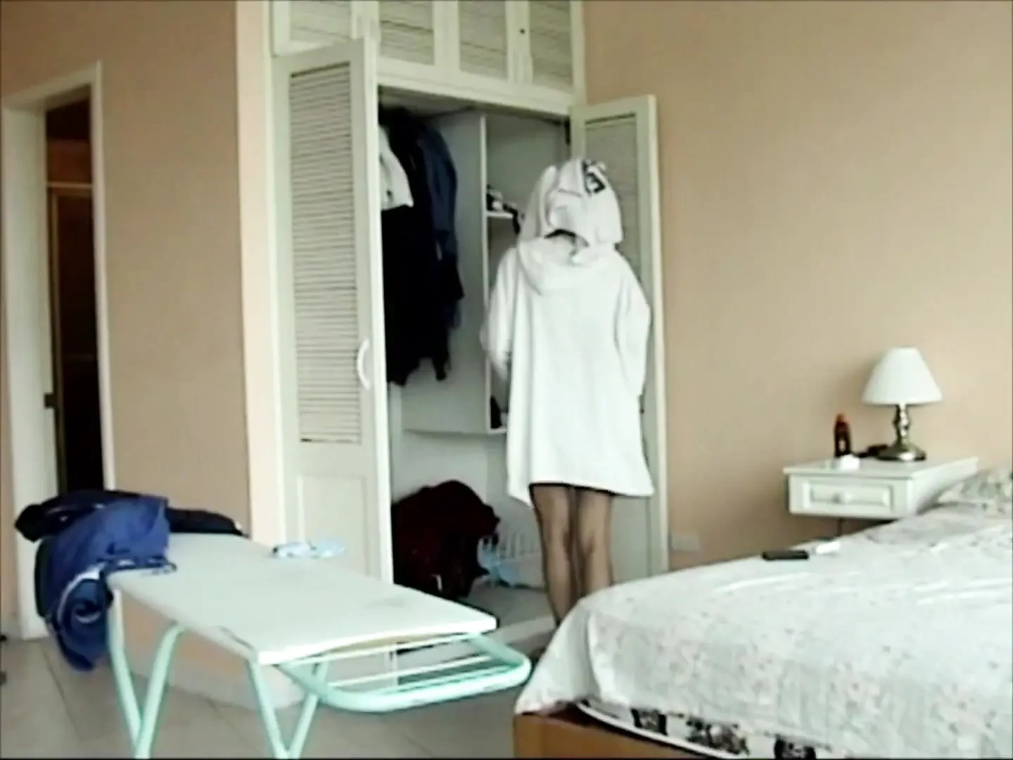 For years, I’ve always been turned on by showing off my big, hairy pussy.