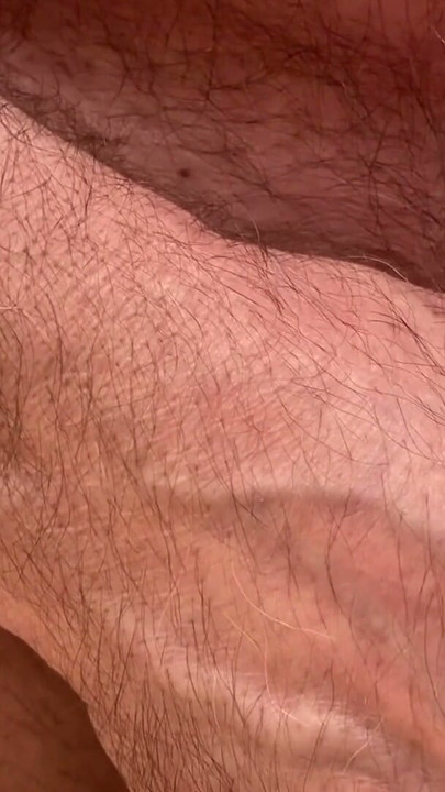 Sounding it out with a Sharpie marker | Clip 1
