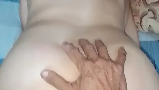 Diğer karıma domalma onu çok özlüyorum