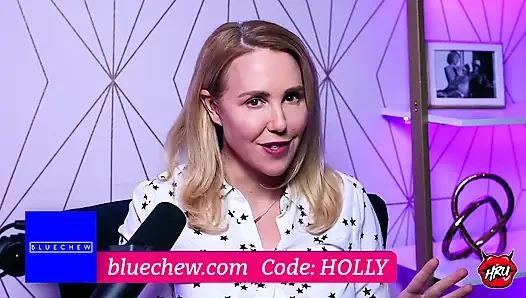 Jewelz Blu сломанная бабочка, операции по укусу и адвокат гэнгбэнга