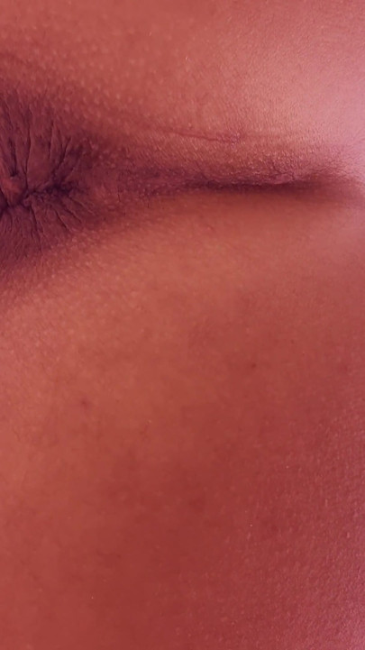 I Squirt at Solar Tanning Just for You Babe