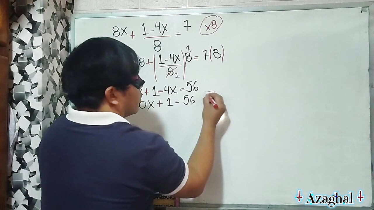 57 Děkuji Jalisco, Mexiko - Sexuální matematika