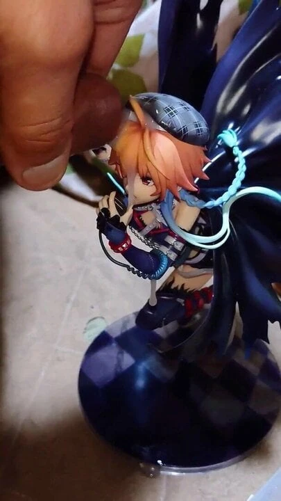 asuka bukkake