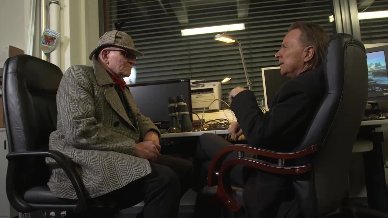 Verlangen nach Analsex - Episode 2