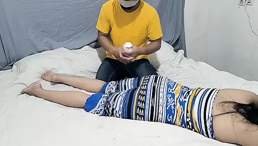 Соседей в конечном итоге зарезали