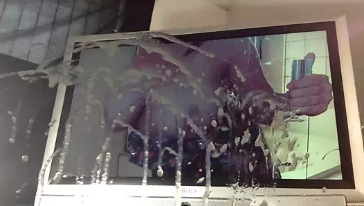 Braninja rebeccalove boşalmak haraç 02