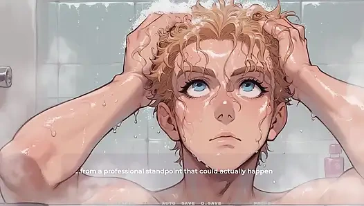 Pacar Baru Saya Tabu Hentai Game Ep.32 Pacar Saya Menggunakan Pesonanya Untuk Menggairahkan Fotografernya!